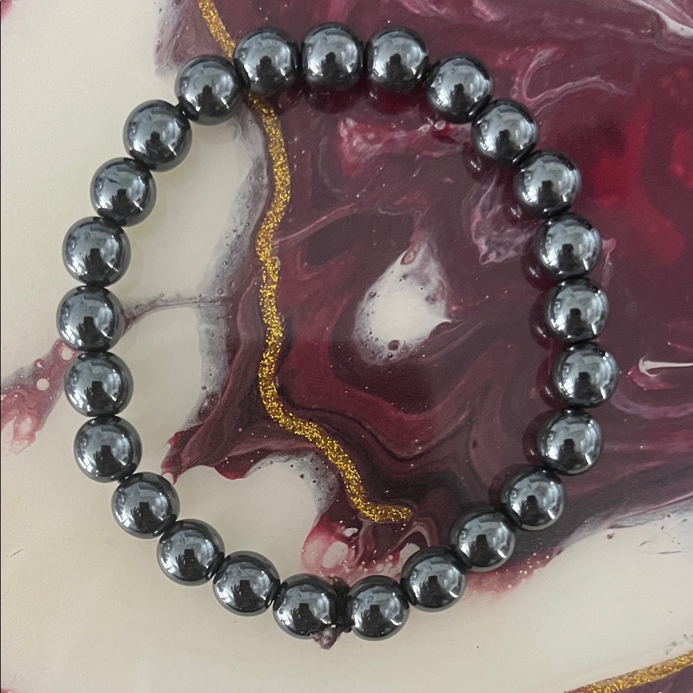 Beaded Bracelet